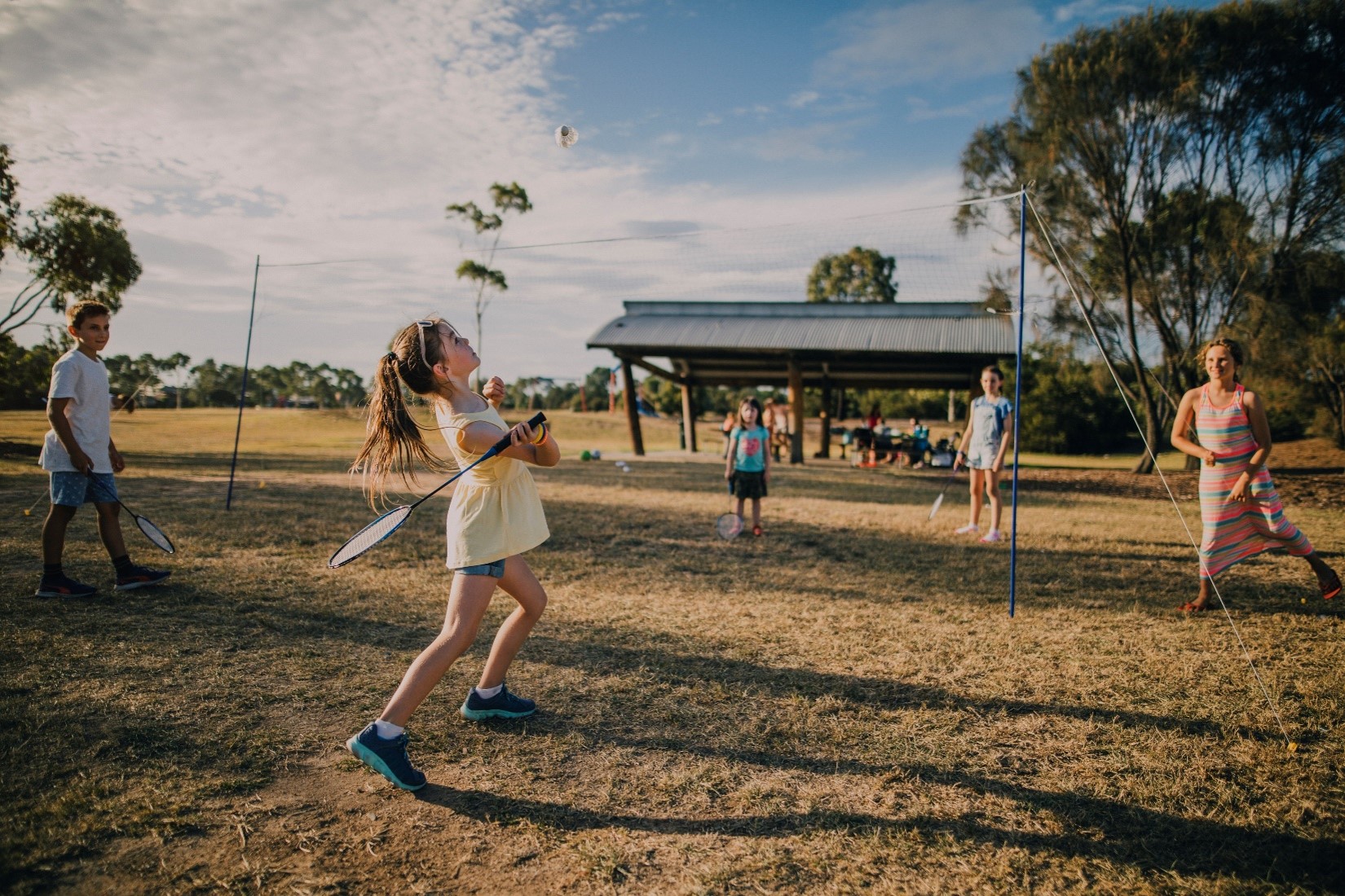 Valuing open space at a metropolitan scale