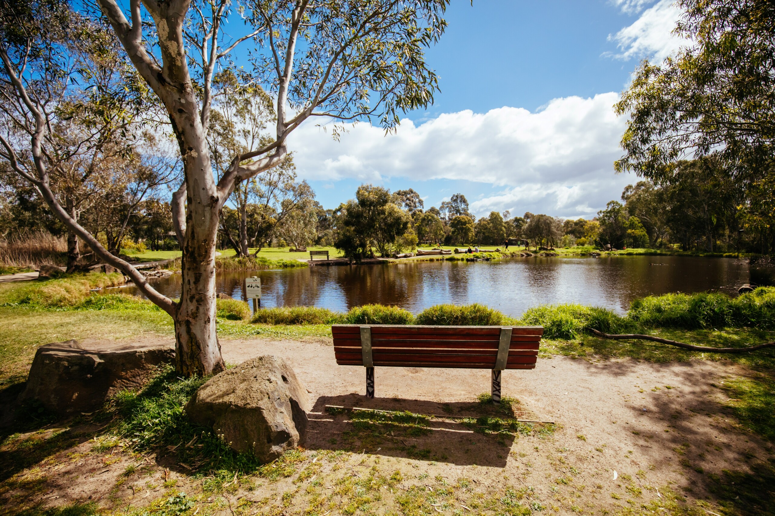 Greener neighbourhood guide