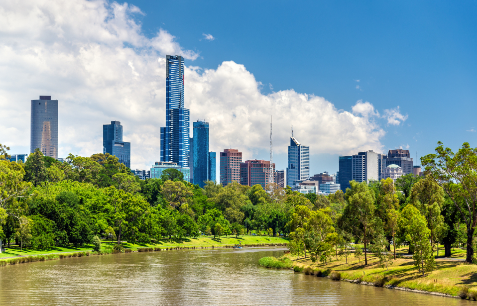 Prioritising investment in activation: Land and Waterways Activation Platform