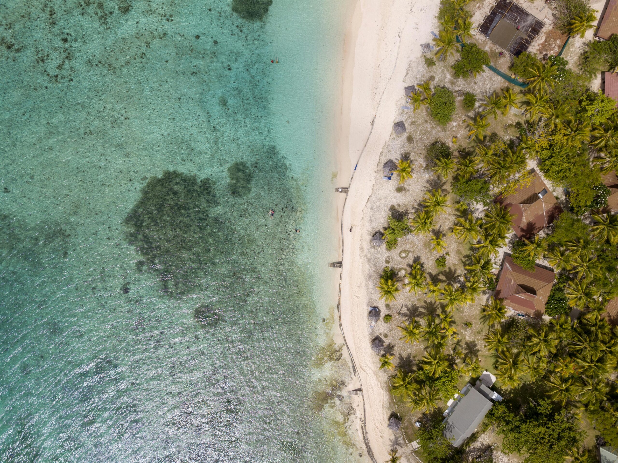 Navua Catchment and Beqa Lagoon Integrated Ecosystem Management Plan